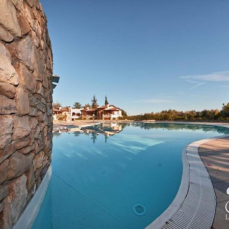 Appartamento Lago Blu Manerba del Garda Eksteriør billede