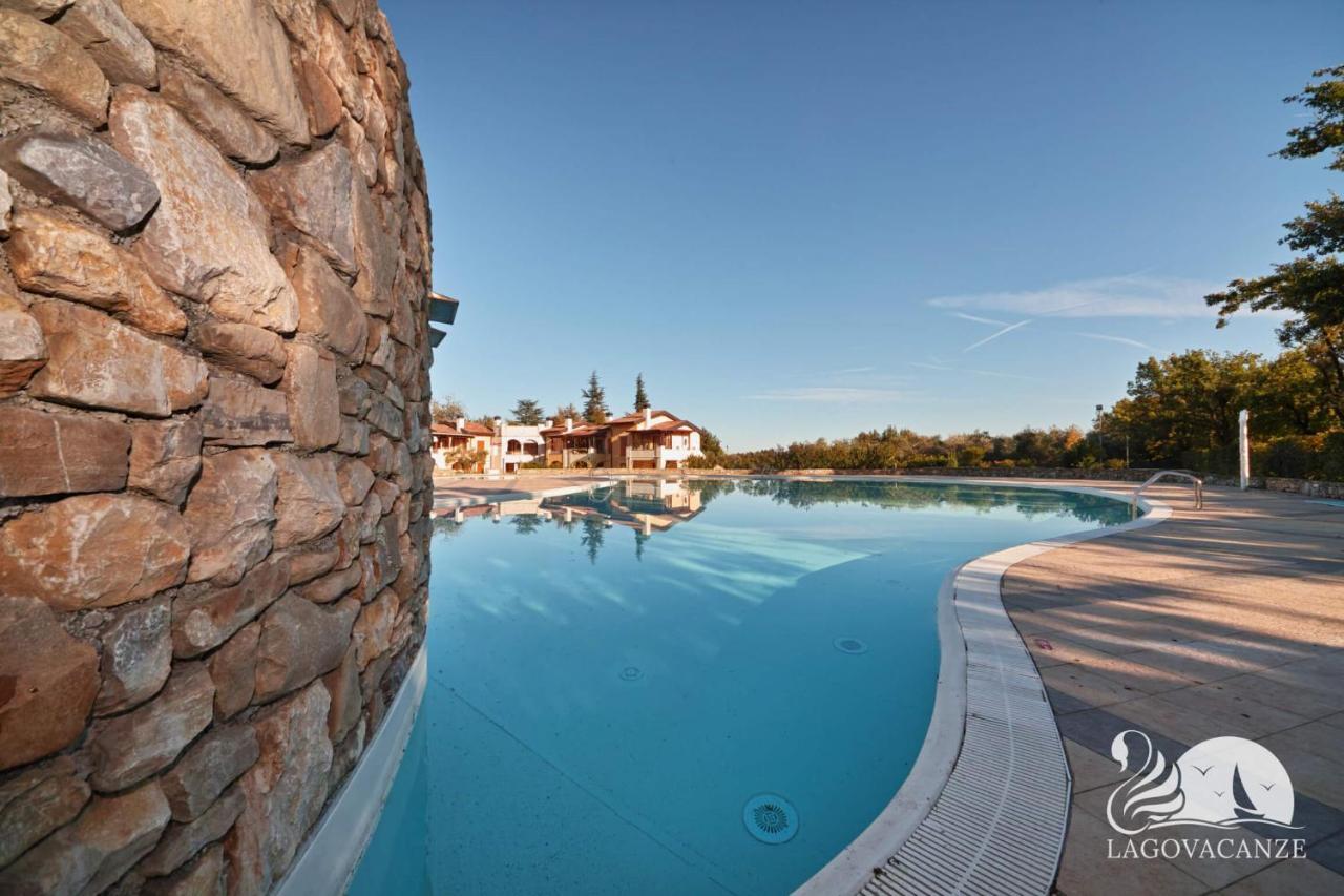 Appartamento Lago Blu Manerba del Garda Eksteriør billede