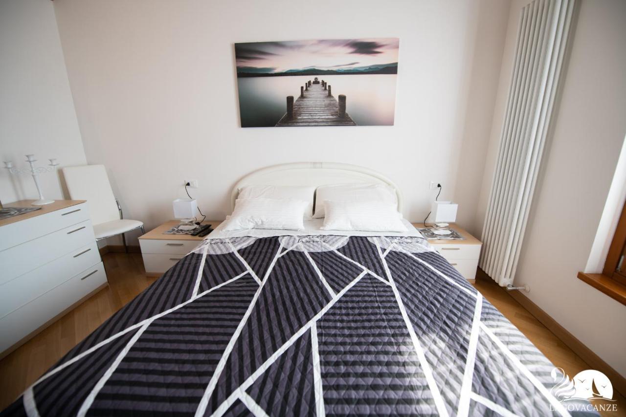 Appartamento Lago Blu Manerba del Garda Eksteriør billede