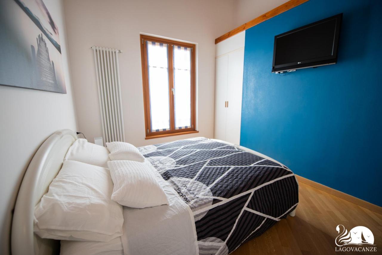 Appartamento Lago Blu Manerba del Garda Eksteriør billede