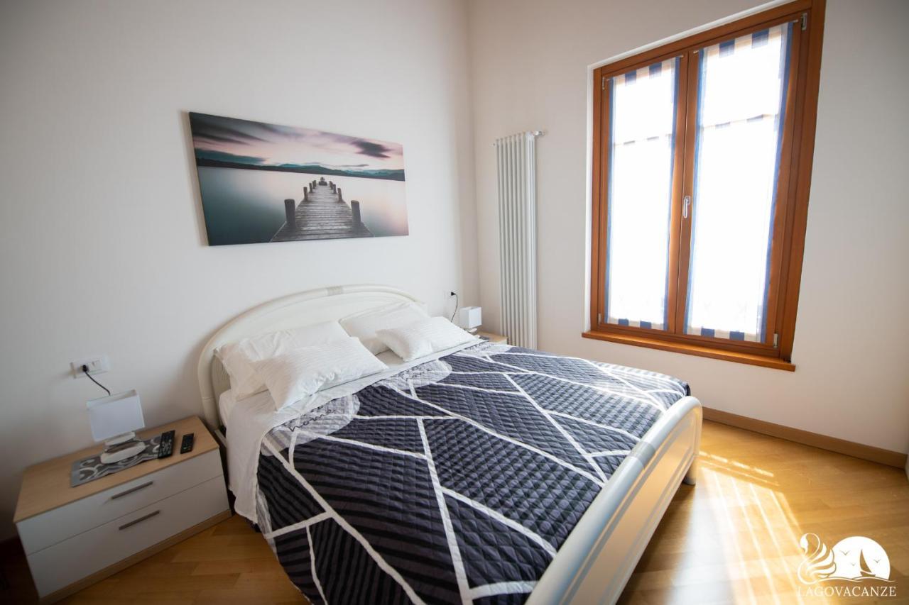 Appartamento Lago Blu Manerba del Garda Eksteriør billede